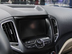 2014款 2.0L CVT 家臻版 5座