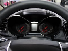 2014款 2.0L CVT 家臻版 5座