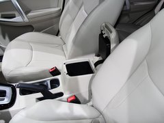 2014款 2.0L CVT 家臻版 5座