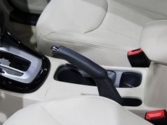 2014款 2.0L CVT 家臻版 5座