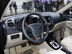 2014款 2.0L CVT 家臻版 5座