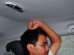 哈弗H2 2014款 1.5T 手动 两驱精英版 5座