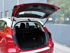 2014款 1.5T 手动 两驱精英版 5座