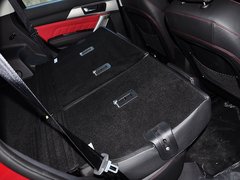 哈弗H2 2014款 1.5T 手动 两驱精英版 5座