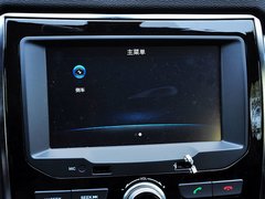 2014款 1.5T 手动 两驱精英版 5座