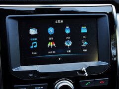 2014款 1.5T 手动 两驱精英版 5座