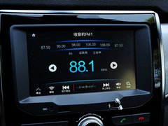 2014款 1.5T 手动 两驱精英版 5座