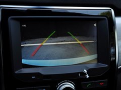 2014款 1.5T 手动 两驱精英版 5座