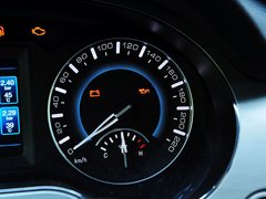2014款 1.5T 手动 两驱精英版 5座