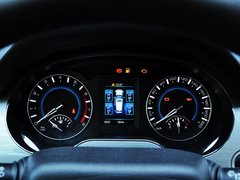 2014款 1.5T 手动 两驱精英版 5座