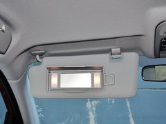2014款 1.5T 手动 两驱精英版 5座