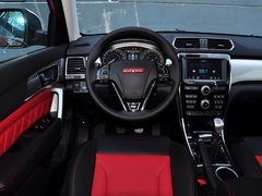 2014款 1.5T 手动 两驱精英版 5座