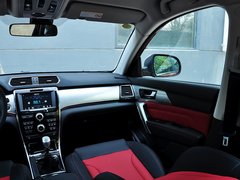2014款 1.5T 手动 两驱精英版 5座