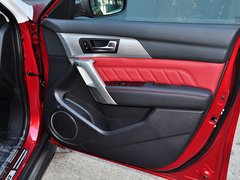 2014款 1.5T 手动 两驱精英版 5座