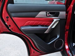 2014款 1.5T 手动 两驱精英版 5座