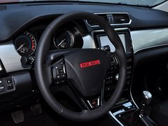 哈弗H2 2014款 1.5T 手动 两驱精英版 5座