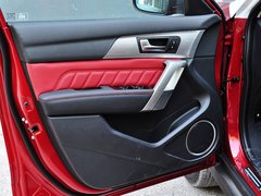 2014款 1.5T 手动 两驱精英版 5座