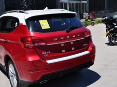 2014款 1.5T 手动 两驱精英版 5座