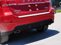 2014款 1.5T 手动 两驱精英版 5座