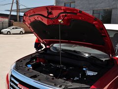 2014款 1.5T 手动 两驱精英版 5座
