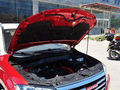 2014款 1.5T 手动 两驱精英版 5座