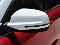 2014款 1.5T 手动 两驱精英版 5座
