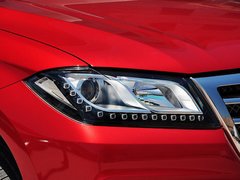 2014款 1.5T 手动 两驱精英版 5座