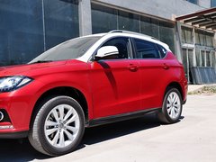 2014款 1.5T 手动 两驱精英版 5座