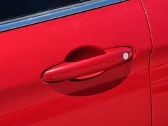 2014款 1.5T 手动 两驱精英版 5座