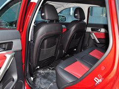 2014款 1.5T 手动 两驱精英版 5座