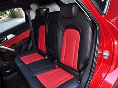 2014款 1.5T 手动 两驱精英版 5座