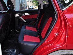 2014款 1.5T 手动 两驱精英版 5座