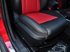 2014款 1.5T 手动 两驱精英版 5座