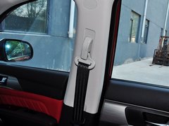 2014款 1.5T 手动 两驱精英版 5座