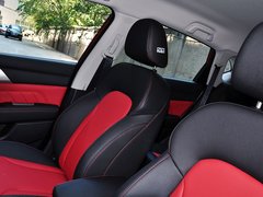 2014款 1.5T 手动 两驱精英版 5座