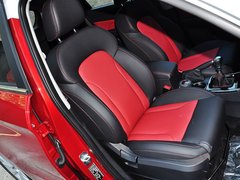 2014款 1.5T 手动 两驱精英版 5座
