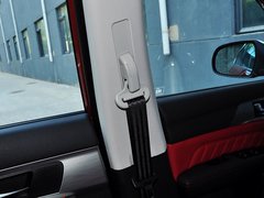 2014款 1.5T 手动 两驱精英版 5座