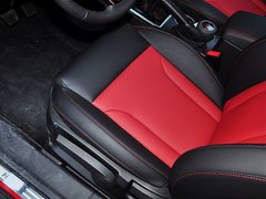 2014款 1.5T 手动 两驱精英版 5座