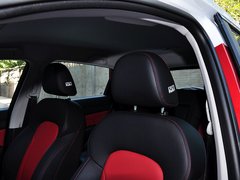2014款 1.5T 手动 两驱精英版 5座