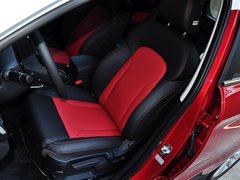2014款 1.5T 手动 两驱精英版 5座