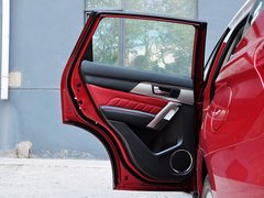 2014款 1.5T 手动 两驱精英版 5座