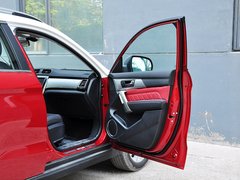 2014款 1.5T 手动 两驱精英版 5座