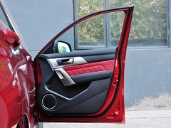 2014款 1.5T 手动 两驱精英版 5座