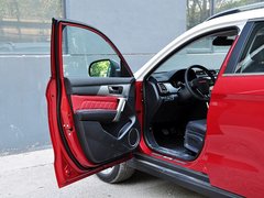 2014款 1.5T 手动 两驱精英版 5座