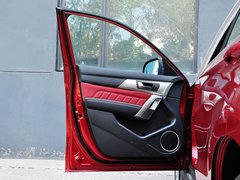 2014款 1.5T 手动 两驱精英版 5座