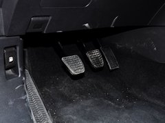 2014款 1.5T 手动 两驱精英版 5座