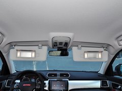2014款 1.5T 手动 两驱精英版 5座