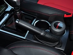 2014款 1.5T 手动 两驱精英版 5座