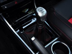 2014款 1.5T 手动 两驱精英版 5座