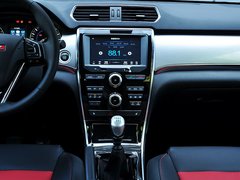 2014款 1.5T 手动 两驱精英版 5座